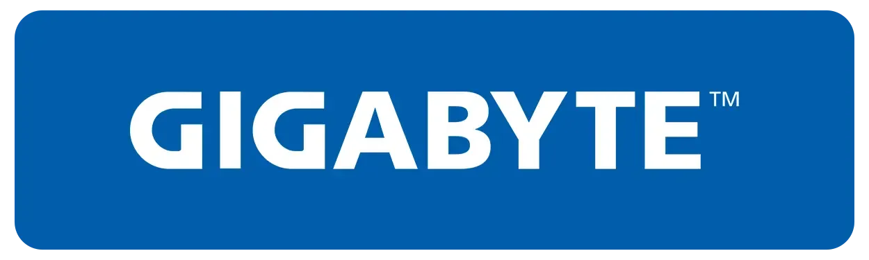 GIGABYTE