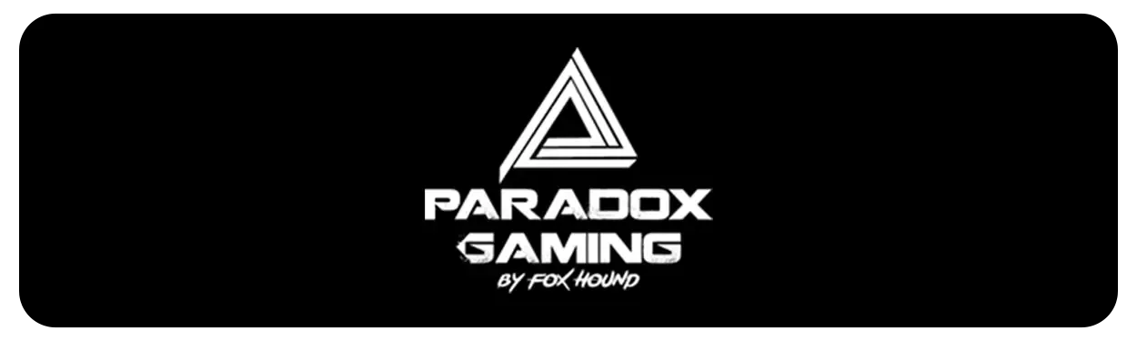 PARADOX GAMING