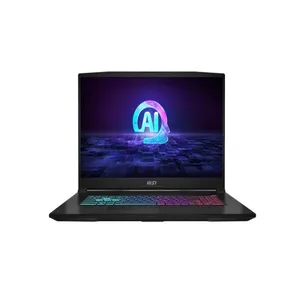 MSI KATANA A15 AI BLACK B8VE 412