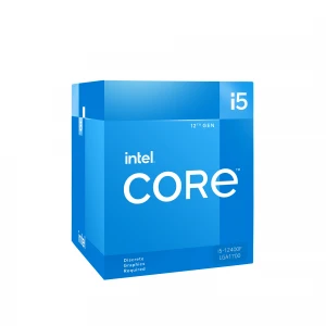 INTEL PROCESSOR I5 12400F LGA 1700