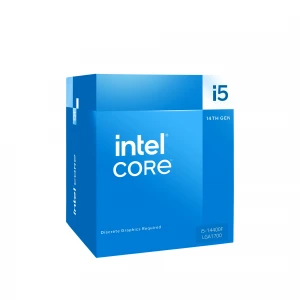 INTEL PROCCESOR I5 14400F LGA 1700