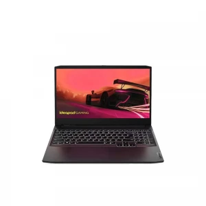 LENOVO IDEAPAD GAMING 3 15 RYZEN 5 5500H RTX2050 4GB/ 8GB 512GB W11+OHS 15.6FHD 