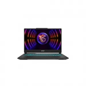 MSI CYBORG 15 I5 12450H RTX3050 4GB/ 16GB 512GB W11+OHS 15.6FHD IPS 144HZ BLIT 2