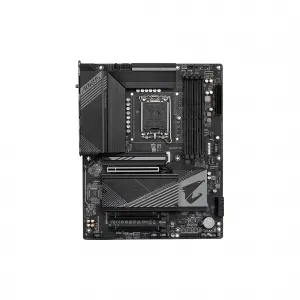 GIGABYTE MOTHERBOARD B760 AORUS ELITE AX LGA 1700