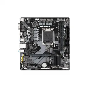 GIGABYTE MOTHERBOARD B760M H DDR4 LGA 1700