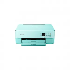 CANON PRINTER TS 5370 GREEN