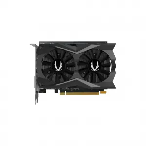 ZOTAC VGA GAMING GEFORCE GTX1650 AMP CORE 4GB GDDR6