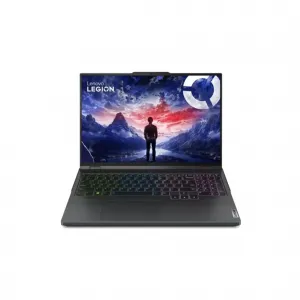 LENOVO LEGION 5 GRAY 83DG004QID