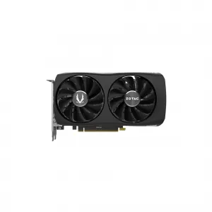 ZOTAC VGA GAMING GEFORCE RTX 4060 8GB TWIN EDGE OC BLACK GDDR6