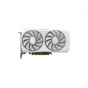 ZOTAC VGA GAMING GEFORCE RTX 4060 8GB TWIN EDGE OC WHITE ED GDDR6