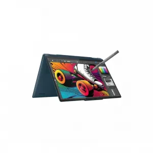 LENOVO YOGA 7 2IN1 OLED ULTRA 5 TEAL 83DJ000WID