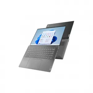 LENOVO YOGA SLIM 7 TOUCH OLED GREY 83CV0005ID