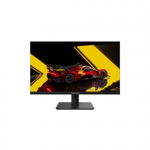 DIGITAL ALLIANCE MONITOR RE180 24.5 INCH IPS 180HZ BLACK