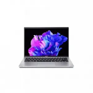 ACER SWIFT GO SFG14 TOUCH SILVER 71T 77AS