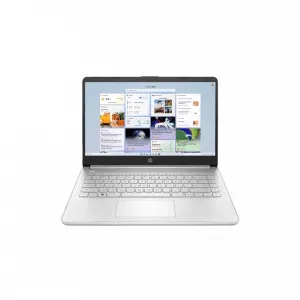 HP 14 SILVER DQ5115TU