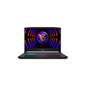 MSI KATANA 15 I7 13620H BLACK B13VEK.1851