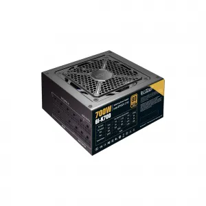 PCCOOLER PSU K700 700W 80+GOLD