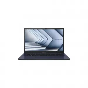 ASUS EXPERTBOOK B1400CBA I7 1255 16GB 512GB W11PRO 14.0FHD BLK -EK7850X