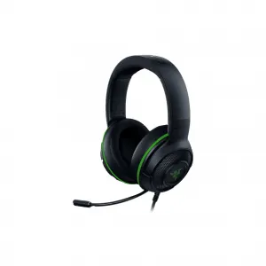 RAZER KRAKEN X FOR CONSOLE WIRED CONSOLE GAMING HEADSET GREEN