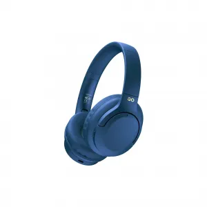 FANTECH HEADSET BLUETOOTH WIRELESS DUAL MODE GO VIBE WH05 BLUE