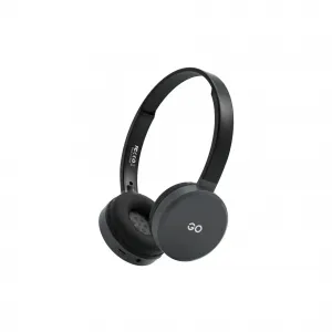 FANTECH HEADSET WIRELESS WH02 GREY