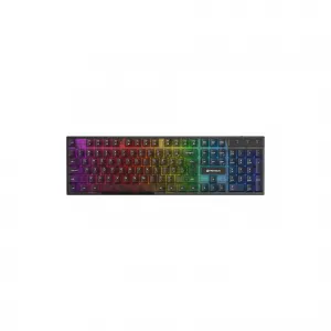 FANTECH GAMING KEYBOARD K515 SHIKARI BLACK