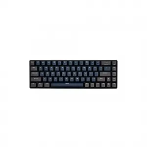 DIGITAL ALLIANCE KEYBOARD GAMING MECA AIR S  DARKSYD DARK ABYSS - BLUE SWITCH