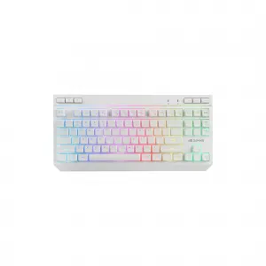 DIGITAL ALLIANCE KEYBOARD GAMING WIRELESS TKL RGB DA 001 MEMBRANE