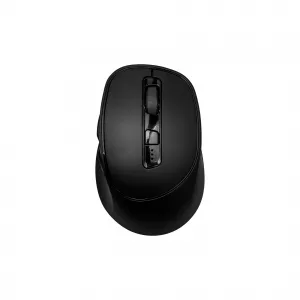 DIGITAL ALLIANCE RUBIX ONE GAMING MOUSE WIRELESS+BLUETOOTH BLACK