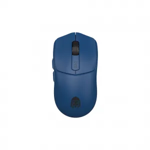 DIGITAL ALLIANCE GAMING WIRELESS MOUSE AIR FALCO DUAL BLUETOOTH+WIRELESS  BLUE