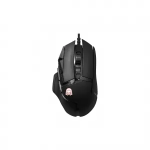 DIGITAL ALLIANCE MOUSE GAMING KABEL LUNA X2 BLACK