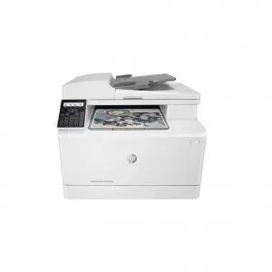 HP LASERJET PRO MFP M183FW