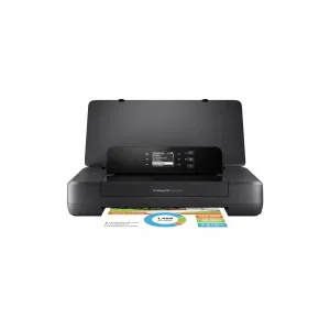 HP OFFICE JET 200