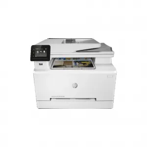 HP LASERJET PRO MFP M283FDN