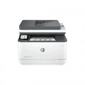 HP LASERJET PRO MFP 3103FDW