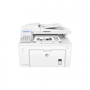 HP LASERJET PRO MFP M227FDN