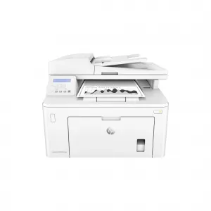 HP LASERJET PRO M227SDN