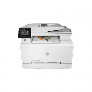 HP LASERJET PRO MFP M283FDW