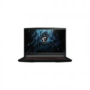 MSI THIN GF63 I5 12450H RTX2050 4GB/ 8GB 512GB W11 15.6FHD IPS 144HZ BLIT 2Y BLK