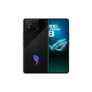 ASUS ROG PHONE 8 12 256GB BLACK AI24011A011