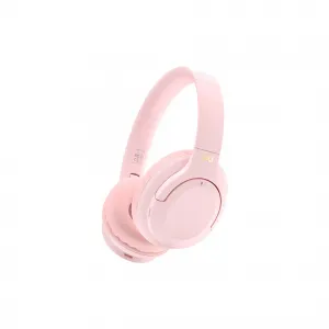 FANTECH HEADSET BLUETOOTH WIRELESS DUAL MODE GO VIBE WH05 PINK