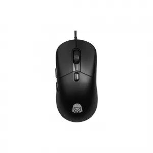 DIGITAL ALLIANCE MOUSE GAMING KABEL LUNA RGB V2 BLACK