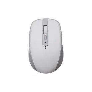 DIGITAL ALLIANCE BLUETOOH WIRELESS MOUSE OFFICE DA AIR P3065 WHITE GREY