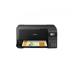 EPSON ECOTANK L3550