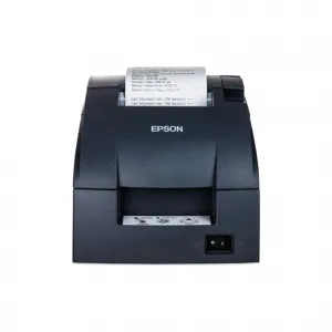 EPSON TM U220D 776 IMPACT DOT MATRIX POS