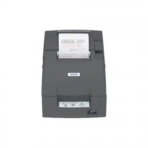 EPSON TM/U220B IMPACT DOT MATRIX POS