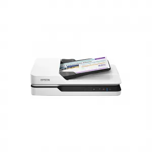 EPSON WORKFORCE DS1630