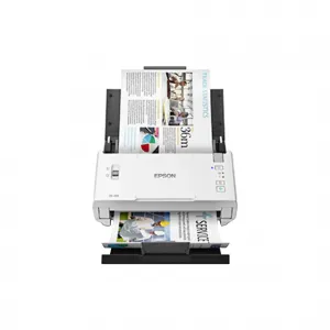 EPSON WORKFORCE DS 410