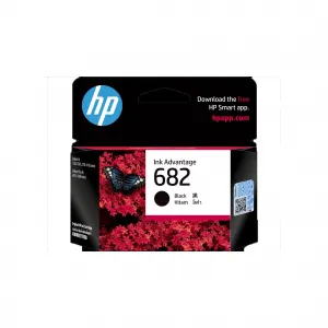 HP TINTA 682 BLACK