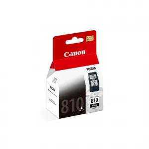 CANON TINTA PG 810 BLACK